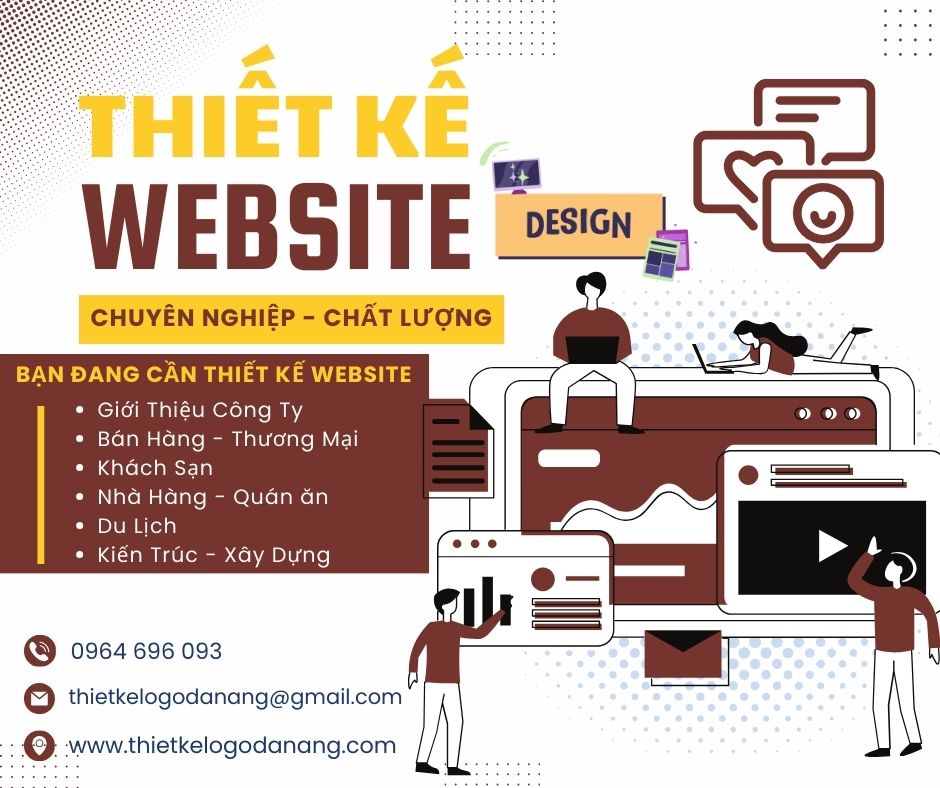 Thiết kế logo